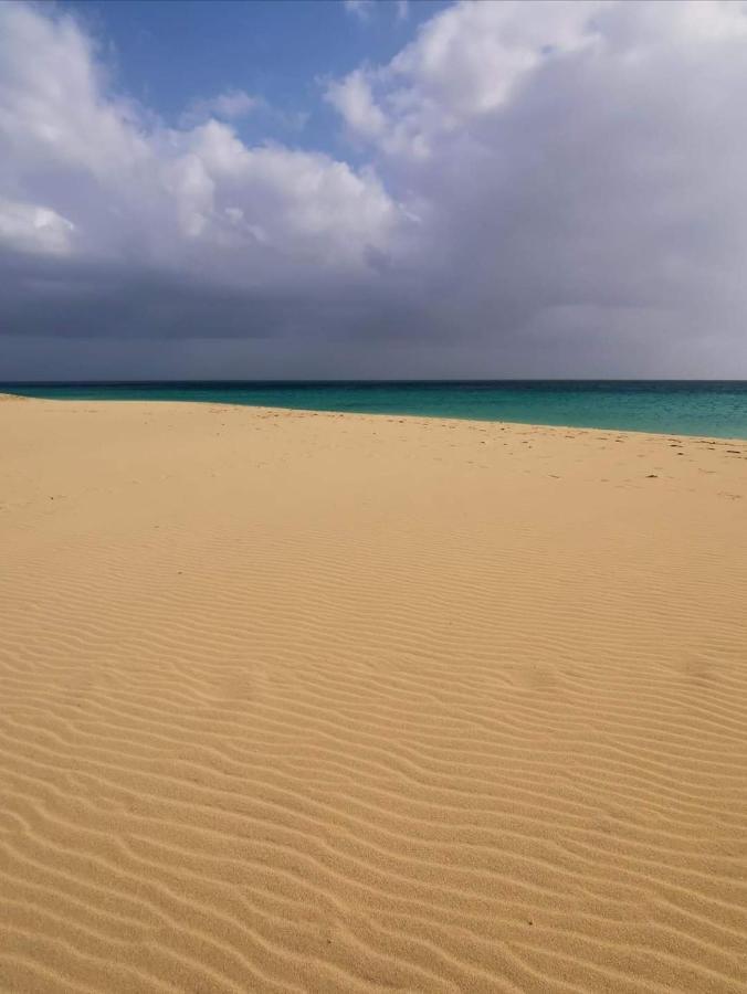 Casa Naturaleza 2 Caleta De Fuste Zewnętrze zdjęcie