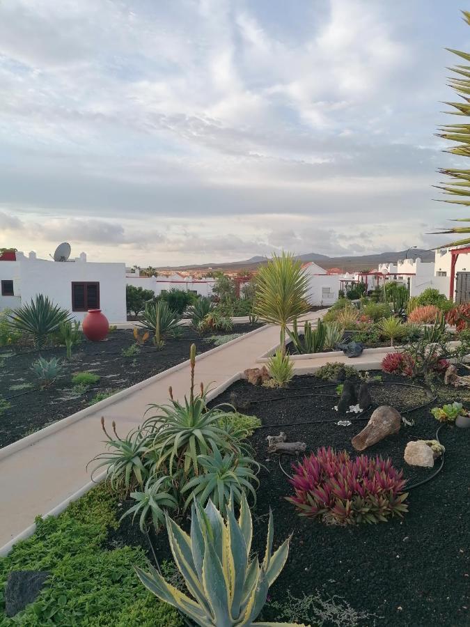 Casa Naturaleza 2 Caleta De Fuste Zewnętrze zdjęcie